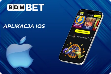 Aplikacja IOS