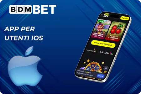 App per utenti IOS